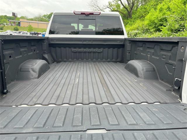 used 2024 GMC Sierra 2500 car, priced at $78,797