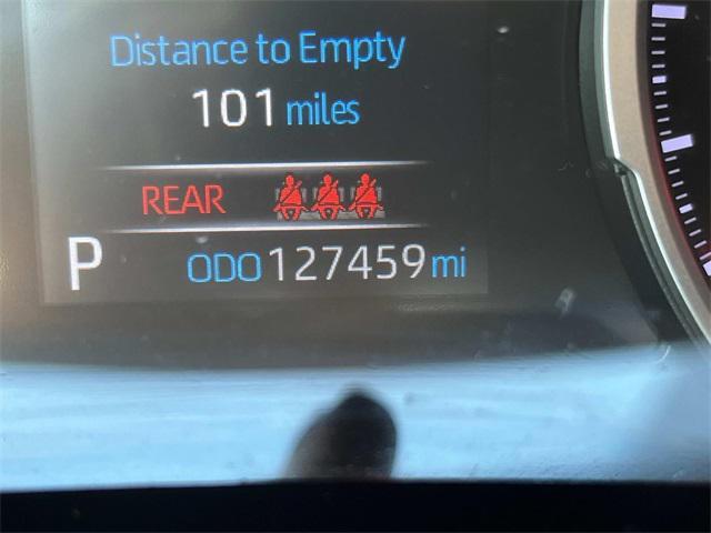 used 2021 Toyota RAV4 car, priced at $20,498
