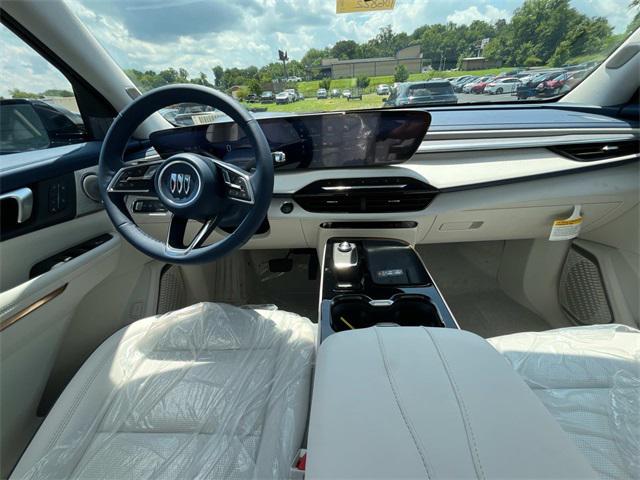 new 2026 Buick Enclave car, priced at $60,265