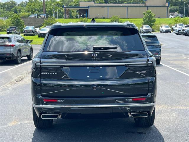 new 2026 Buick Enclave car, priced at $60,265
