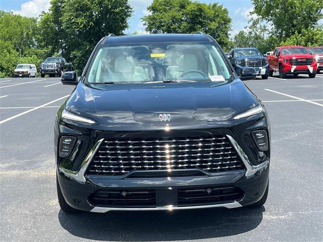 new 2026 Buick Enclave car, priced at $60,265