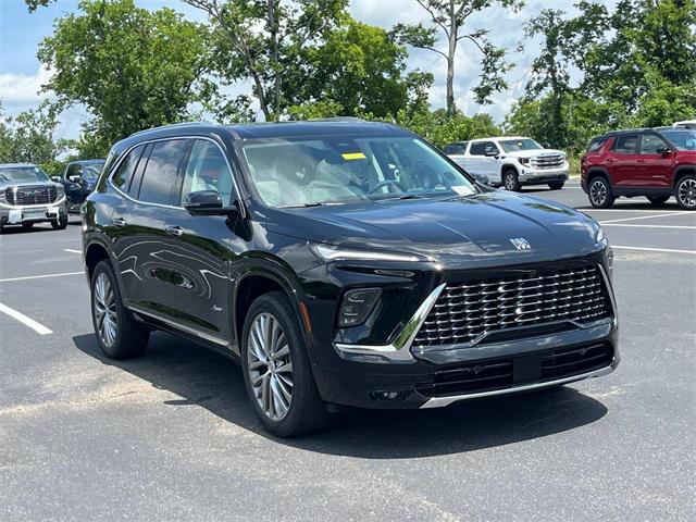 new 2026 Buick Enclave car, priced at $60,265