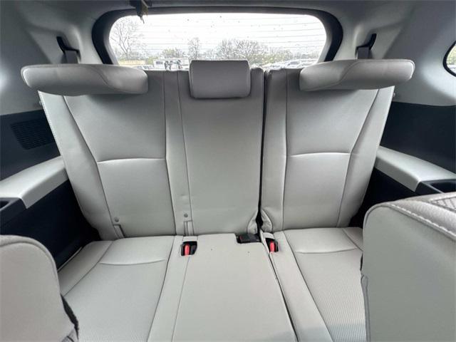 used 2024 Toyota Grand Highlander car, priced at $51,545