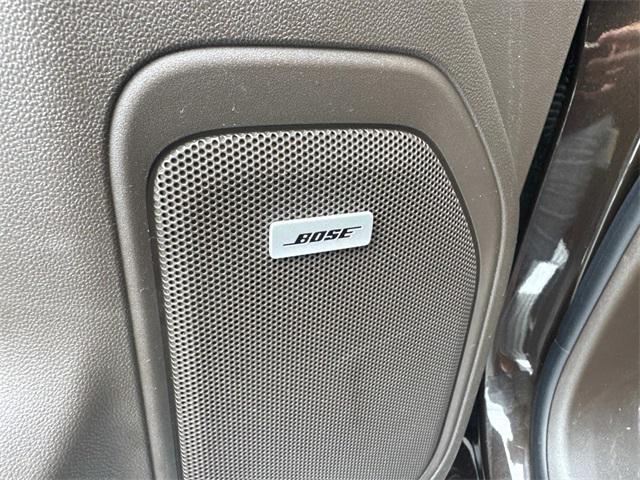 used 2019 GMC Sierra 1500 car, priced at $42,714