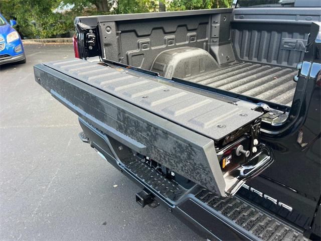 new 2026 GMC Sierra 1500 car, priced at $86,290