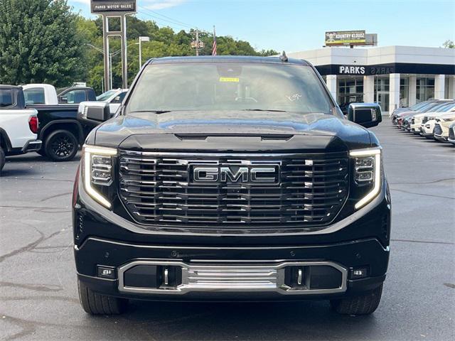 new 2026 GMC Sierra 1500 car, priced at $86,290