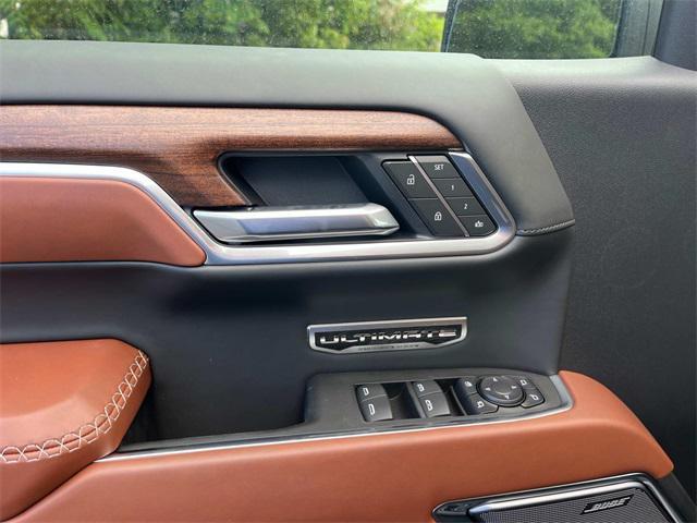new 2026 GMC Sierra 1500 car, priced at $86,290