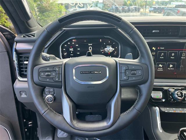 new 2026 GMC Sierra 1500 car, priced at $86,290