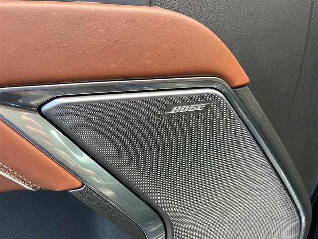 new 2026 GMC Sierra 1500 car, priced at $86,290