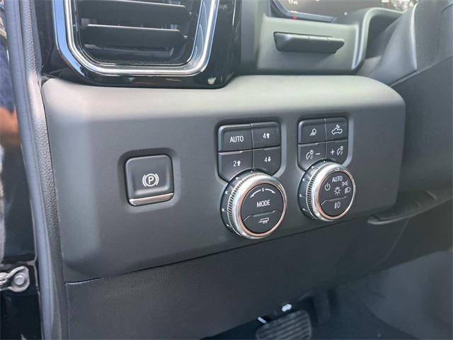 new 2026 GMC Sierra 1500 car, priced at $86,290