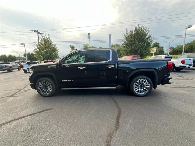 new 2026 GMC Sierra 1500 car, priced at $86,290