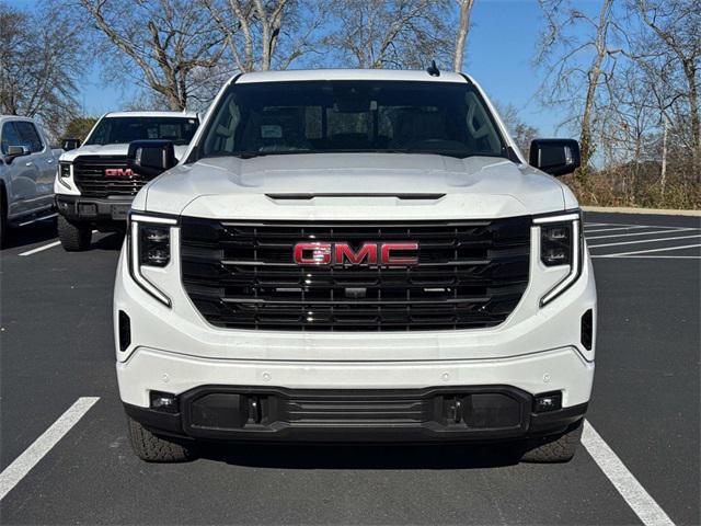 new 2025 GMC Sierra 1500 car, priced at $62,725