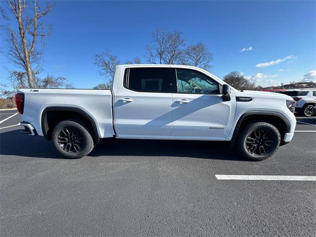 new 2025 GMC Sierra 1500 car, priced at $62,725