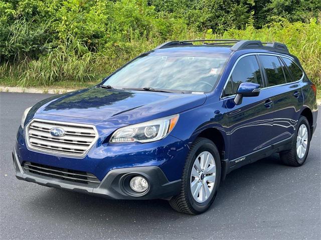 used 2017 Subaru Outback car, priced at $12,945