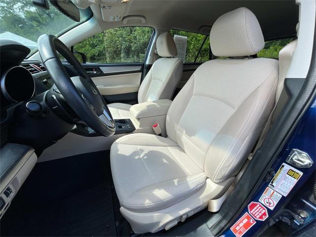 used 2017 Subaru Outback car, priced at $12,945