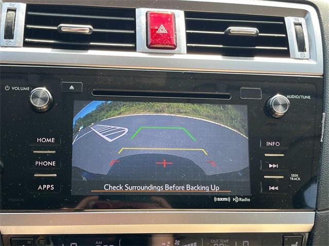 used 2017 Subaru Outback car, priced at $12,945