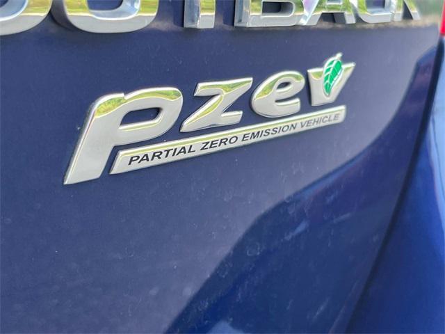 used 2017 Subaru Outback car, priced at $12,945