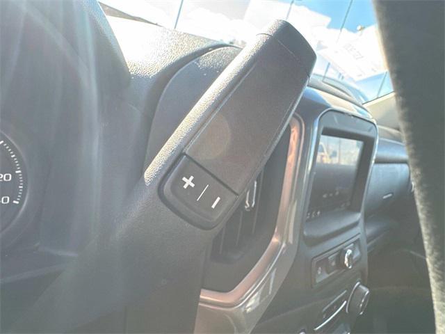 used 2022 Chevrolet Silverado 1500 car, priced at $37,900