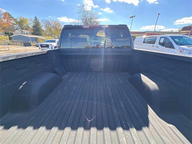 used 2022 Chevrolet Silverado 1500 car, priced at $37,900