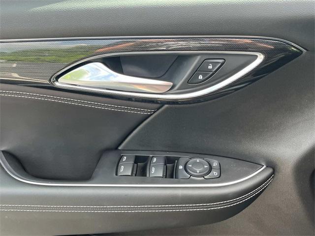 used 2023 Buick Envision car, priced at $29,223