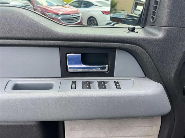 used 2014 Ford F-150 car, priced at $13,921