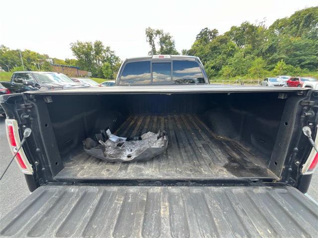 used 2014 Ford F-150 car, priced at $13,921