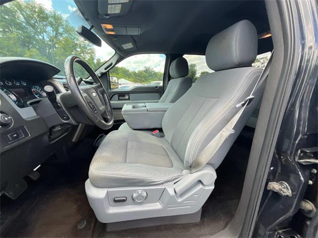 used 2014 Ford F-150 car, priced at $13,921