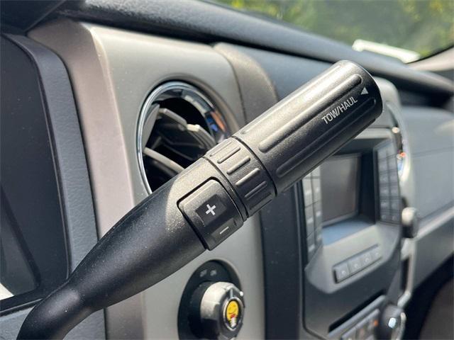 used 2014 Ford F-150 car, priced at $13,921