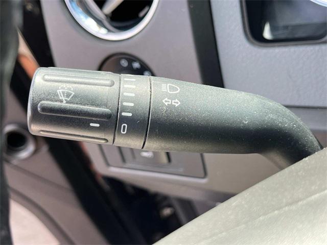 used 2014 Ford F-150 car, priced at $13,921