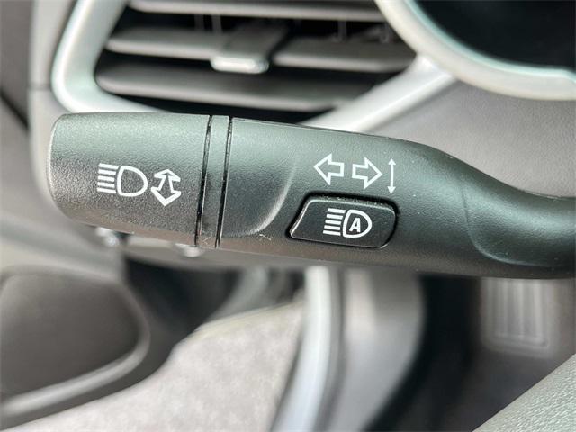 used 2024 Chevrolet Malibu car, priced at $20,391