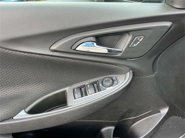 used 2024 Chevrolet Malibu car, priced at $20,391