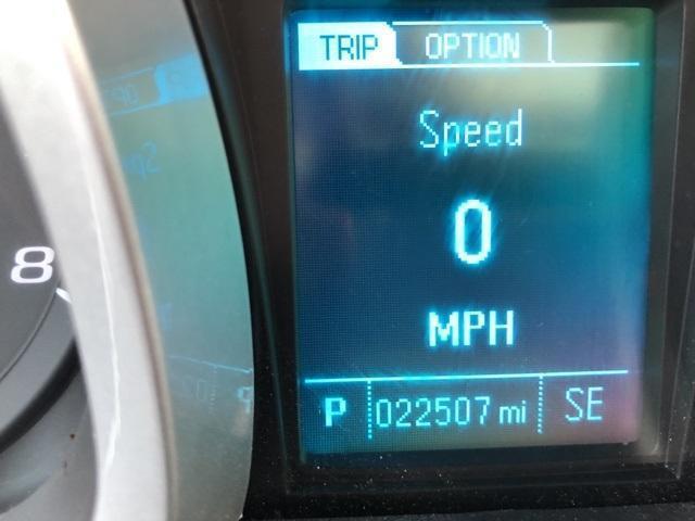 used 2016 Chevrolet Equinox car