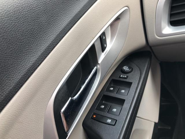 used 2016 Chevrolet Equinox car