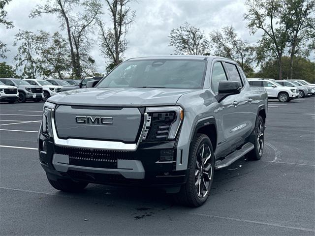 new 2024 GMC Sierra 1500 car, priced at $99,495