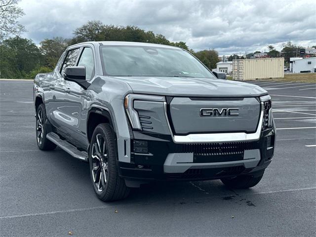 new 2024 GMC Sierra 1500 car, priced at $99,495