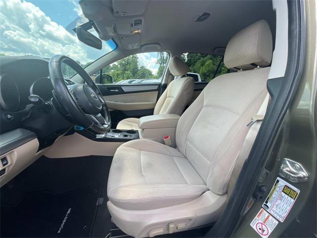 used 2019 Subaru Outback car, priced at $22,984