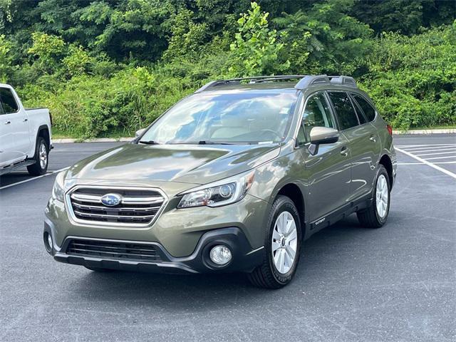 used 2019 Subaru Outback car, priced at $24,858