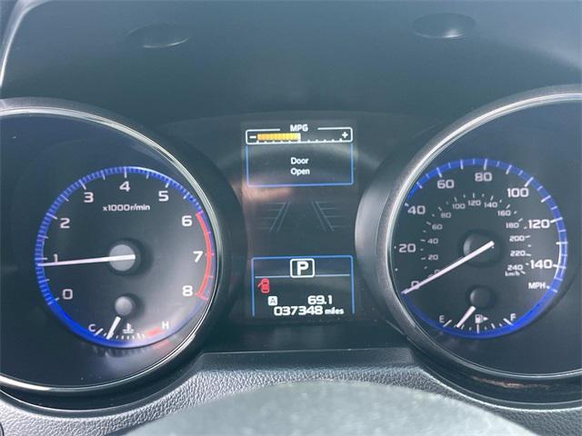 used 2019 Subaru Outback car, priced at $22,984