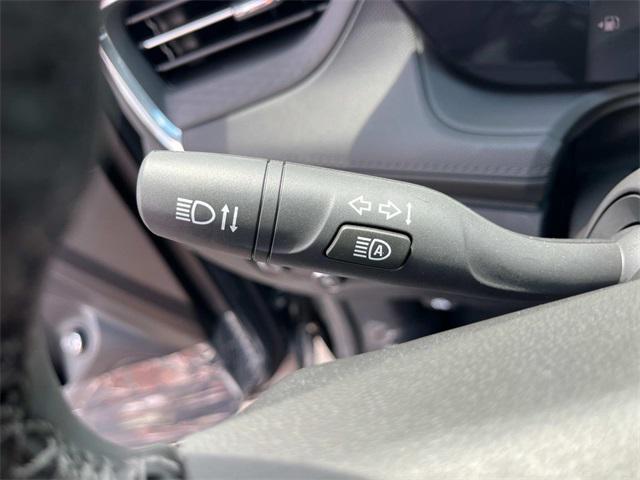new 2026 Buick Encore GX car, priced at $31,238