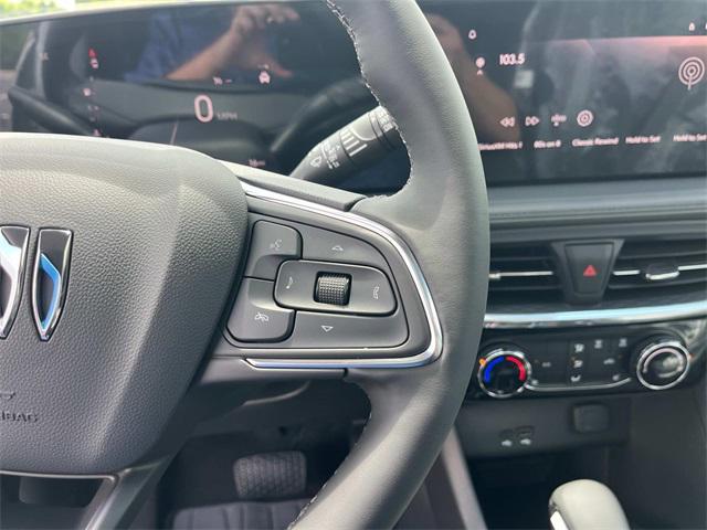 new 2026 Buick Encore GX car, priced at $31,238