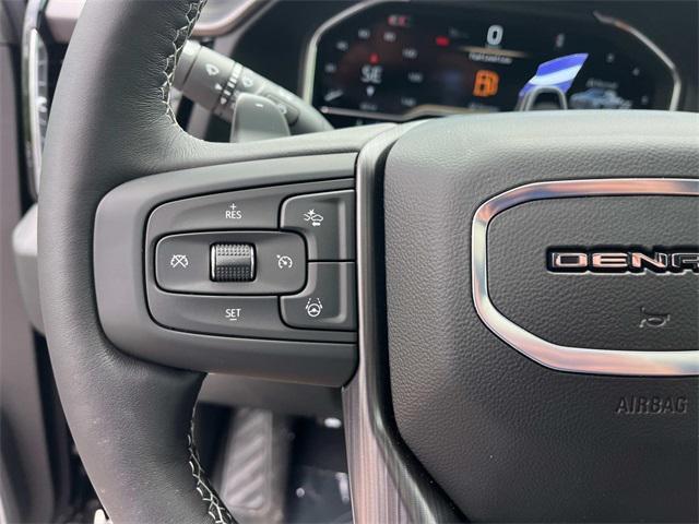 new 2025 GMC Sierra 1500 car, priced at $83,054