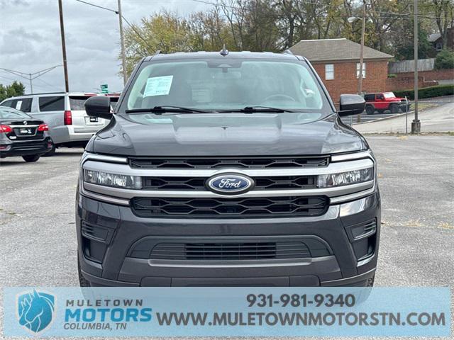 used 2022 Ford Expedition car, priced at $42,888