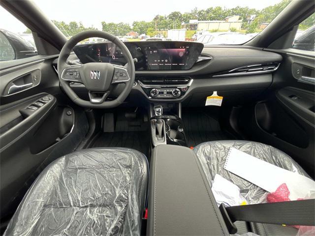 new 2025 Buick Envista car, priced at $29,259