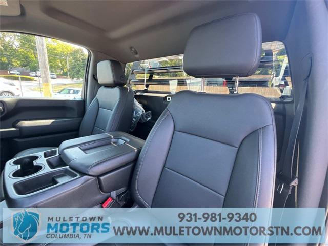 used 2022 Chevrolet Silverado 3500 car, priced at $42,900