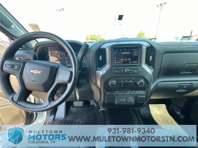 used 2022 Chevrolet Silverado 3500 car, priced at $42,900