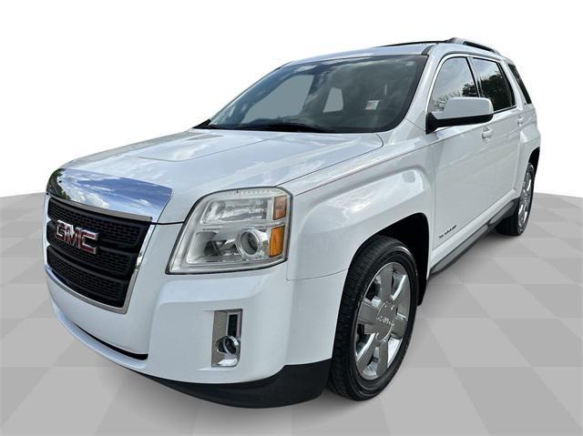 used 2014 GMC Terrain car, priced at $11,767