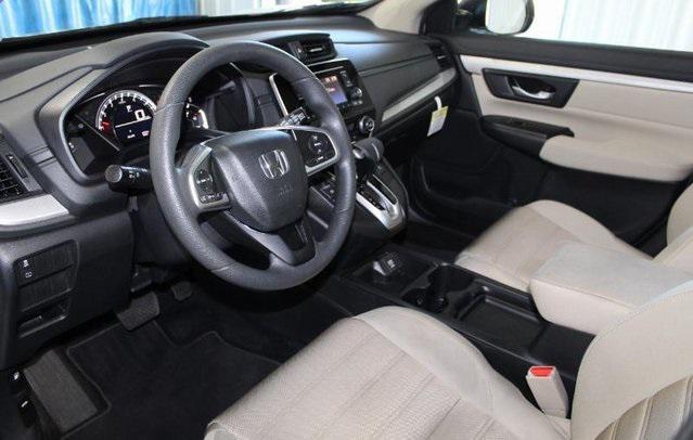 used 2018 Honda CR-V car, priced at $23,974