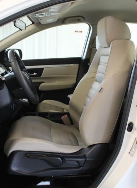 used 2018 Honda CR-V car, priced at $23,974