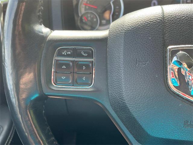 used 2015 Ram 1500 car, priced at $15,207