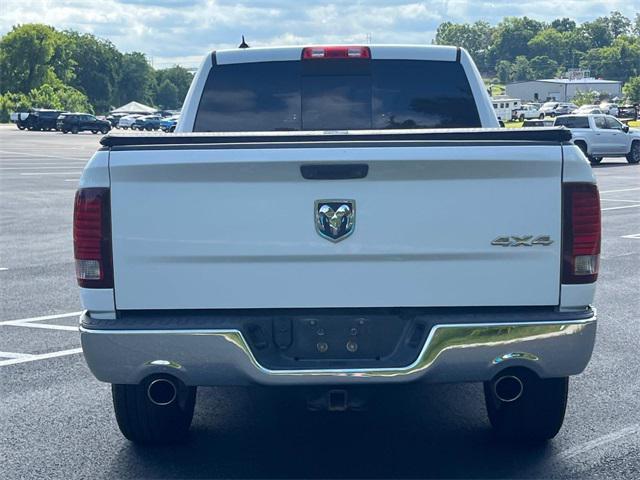 used 2015 Ram 1500 car, priced at $15,207